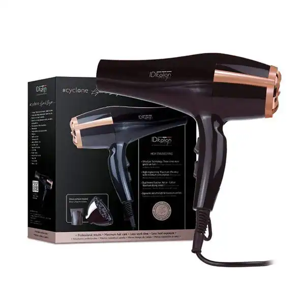 Cyclone Air Tech 2300W - IDItalian - Comparador de precios
