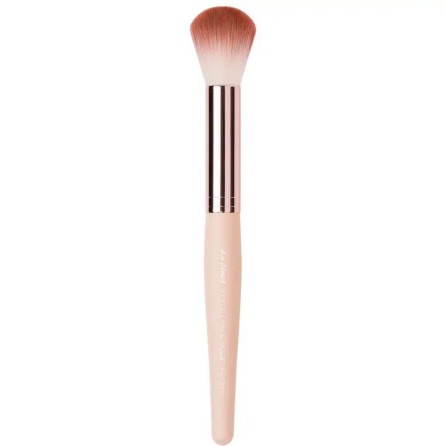 Da Vinci - Style Redondo Brochas para colorete 1 pieces 1 ud. - Da Vinci - Comparador de precios