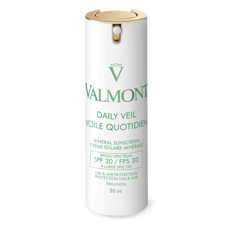 Daily Veil Spf30 30 Ml - Valmont - Comparador de precios
