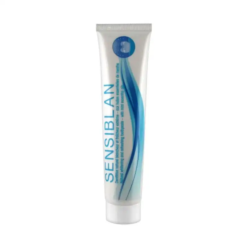 Delarom sensiblan pasta dental - Delarom - Comparador de precios