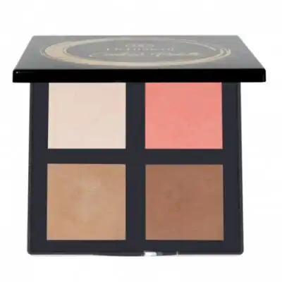 Dermacol Dermacol Contouring Palette 2, 12 gr - DERMACOL - Comparador de precios