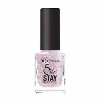 Dermacol Dermacol Laca de Uñas 5 días 05, 12 ml - DERMACOL - Comparador de precios