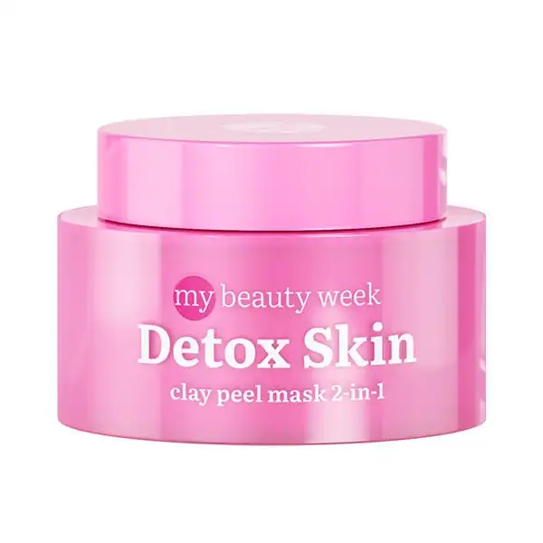 Detox Skin - 7 DAYS - Comparador de precios