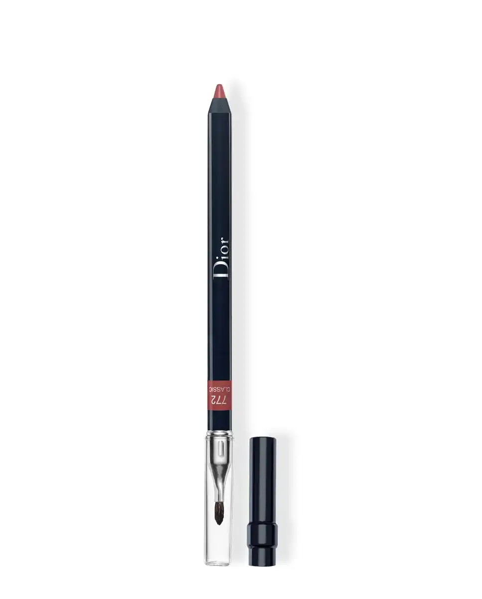 Dior - Lápiz Perfilador De Labios - Color Couture Intenso - Confort Y Maquillaje De Larga Duración - Dior - Comparador de precios
