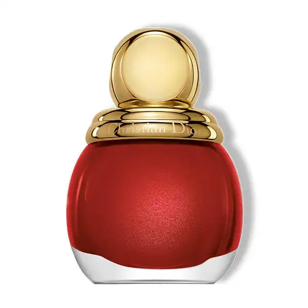 Diorific Vernis 767 Red Wonders - Dior - Comparador de precios
