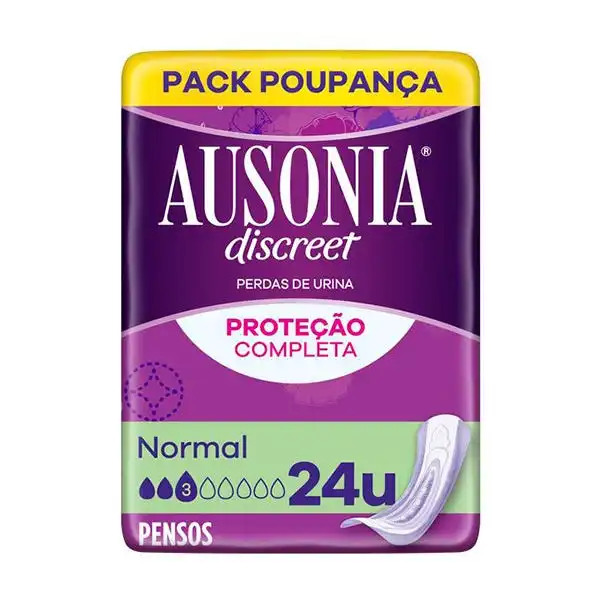 Discreet Normal - AUSONIA - Comparador de precios