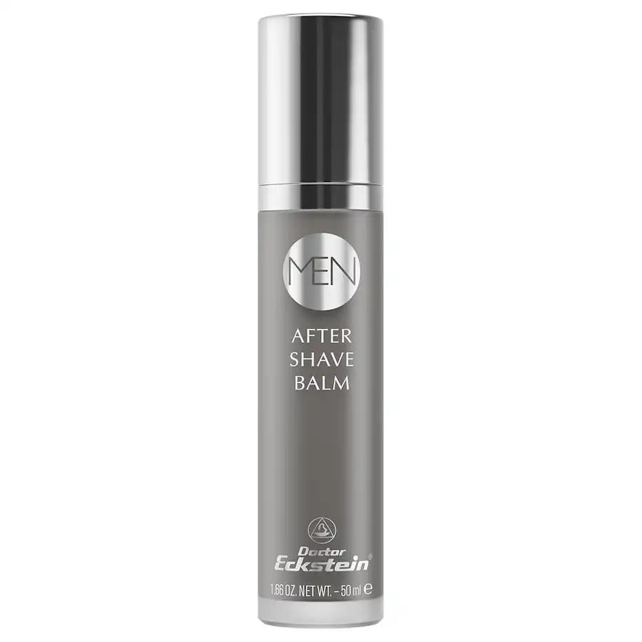 Doctor Eckstein - MEN After Shave Balm Afeitado 50 ml unisex - Doctor Eckstein - Comparador de precios