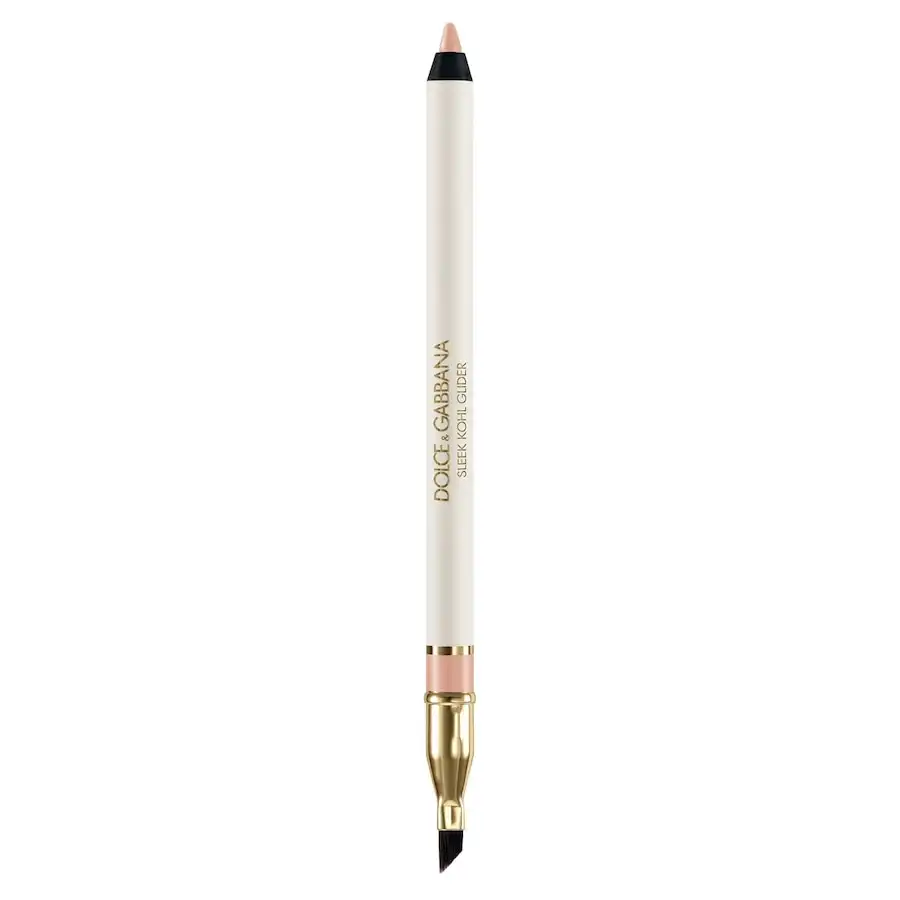 Dolce&Gabbana - Sleek Kohl Glider Lápices de ojos 12 g 08 - BLUSHING NUDE - Dolce&Gabbana - Comparador de precios