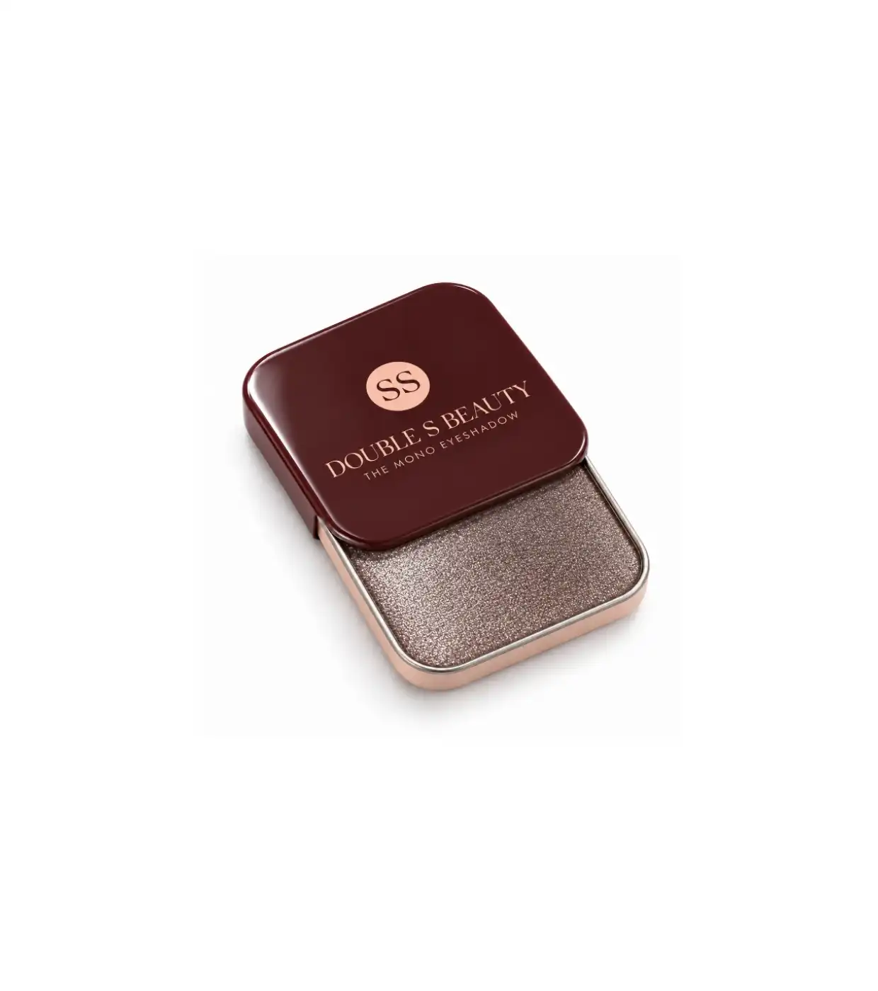 Double S Beauty - Sombra de ojos The Mono Eyeshadow Metallic - Vega's Mercury - Double S Beauty - Comparador de precios