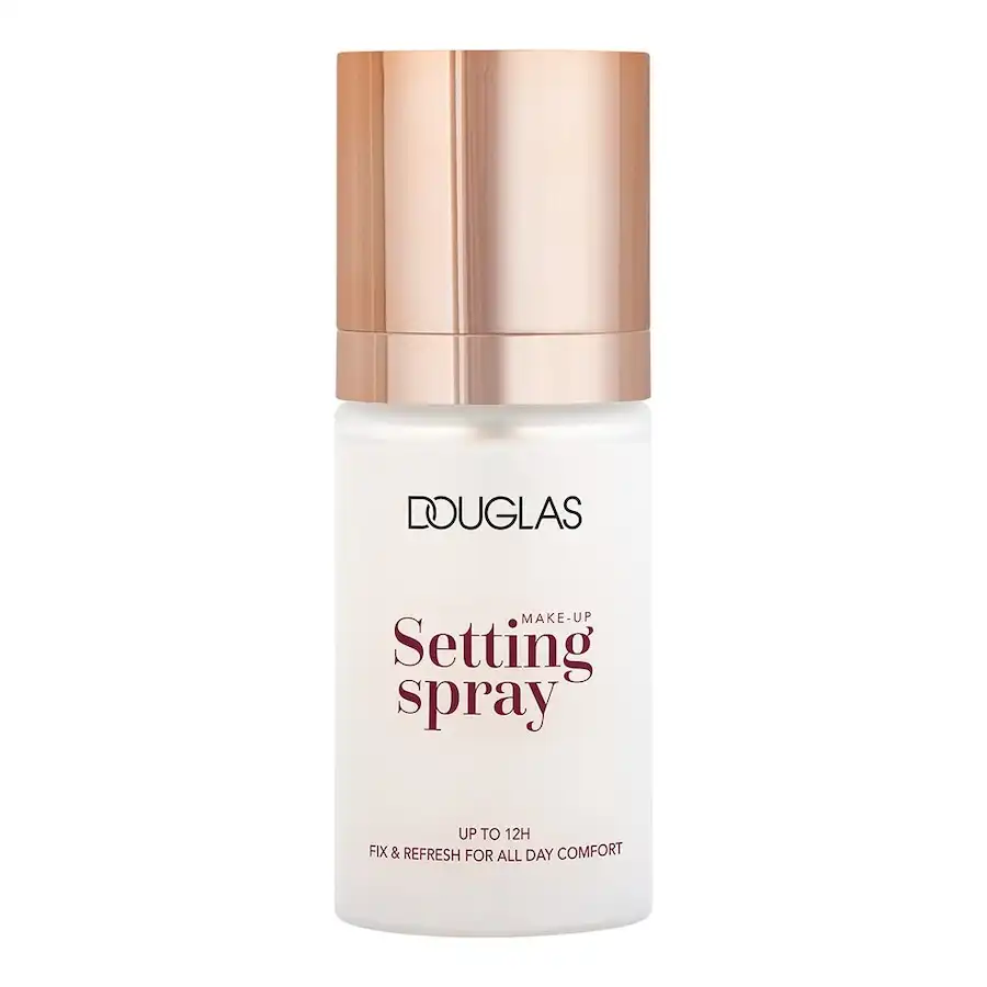 Douglas Collection - Make-Up Setting Spray Fijadores de maquillaje 50 ml - Douglas Collection - Comparador de precios
