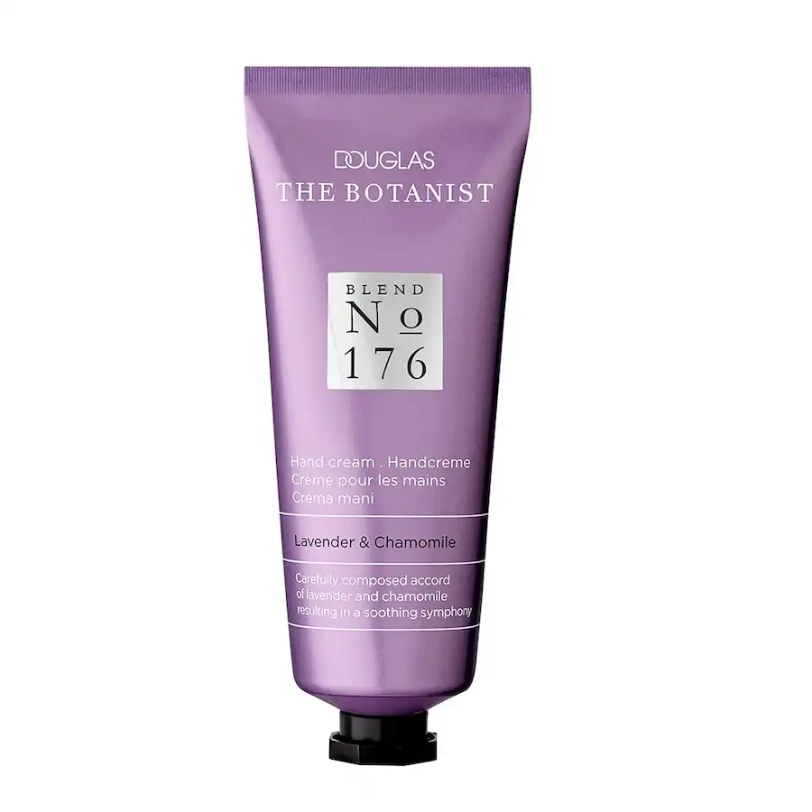 Douglas Collection - The Botanist No. 176 Lavender & Chamomile Cremas de manos 75 ml unisex - Douglas Collection - Comparador de precios