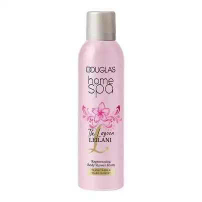 Douglas Home Spa New Home Spa The Lagoon Leilani Shower Foam, 200 ml - Douglas Collection - Comparador de precios