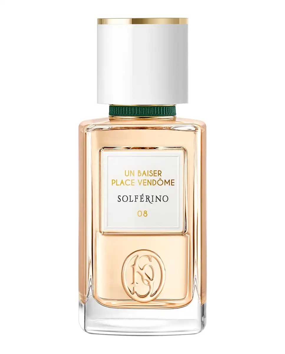 Eau de Parfum 08 Un Basier Place Vendome Solferino 70 ml - Solferino - Comparador de precios