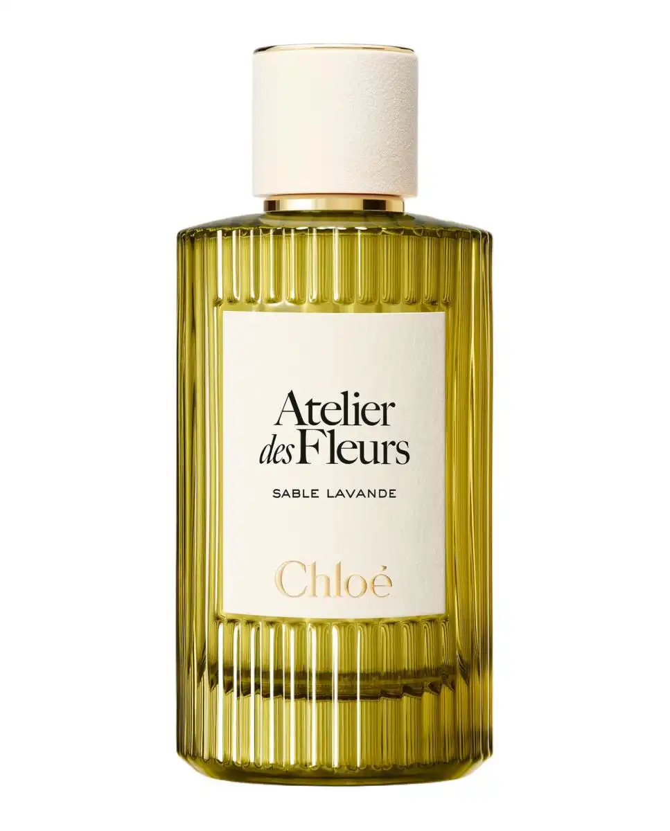 Eau de Parfum Atelier des Fleurs Sable Lavande Chloé 150 ml - Chloé - Comparador de precios