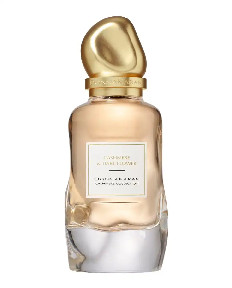 Eau De Parfum Cashmere Collection Tiare Flower 100 Ml Donna Karan - DKNY - Comparador de precios
