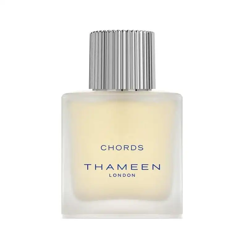 Eau de Parfum Chords Cologne Elixir 100ml Thameen - Thameen - Comparador de precios