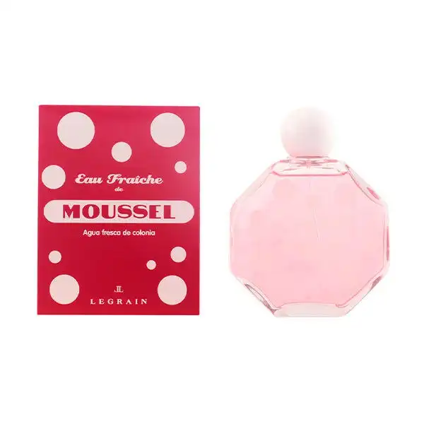 Eau Fraîche De Moussel - Moussel - Comparador de precios