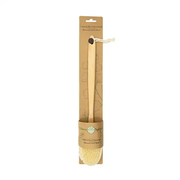 Eco Line Cepillo De BaÃ±o - BCS BODY CARE - Comparador de precios