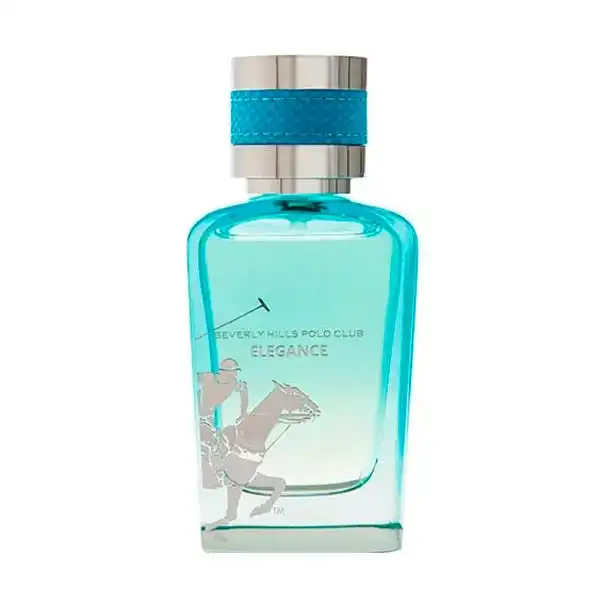Elegance - Beverly Hills Polo Club - Comparador de precios