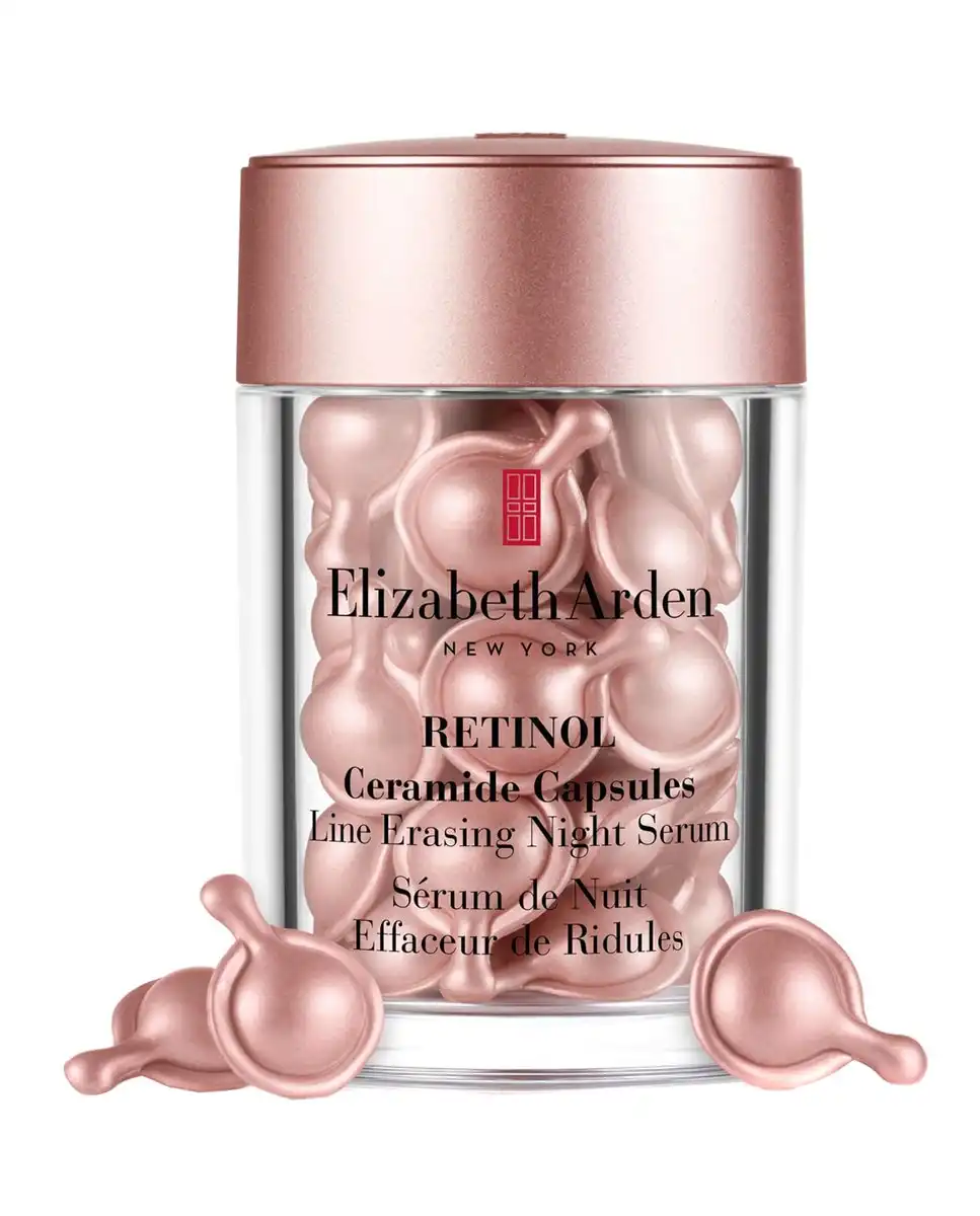 Elizabeth Arden - 30 Cápsulas Retinol Ceramide - Elizabeth Arden - Comparador de precios