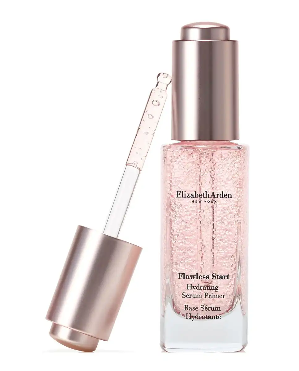 Elizabeth Arden - Primer Flawless Start Hydrating Serum Primer - Elizabeth Arden - Comparador de precios