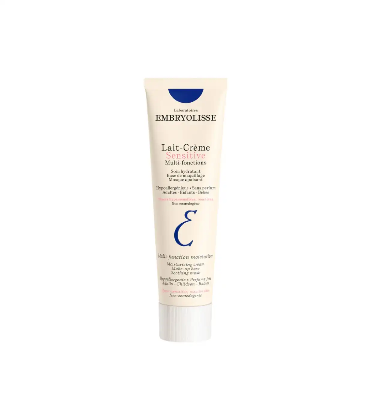 Embryolisse - Crema hidratante multifunción Sensitive 30ml - Embryolisse - Comparador de precios