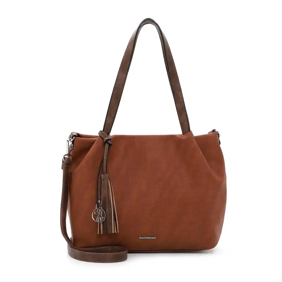 EMILY & NOAH - Compradora E&N Elke Bolsos shopper 1 pieces Coral female - NOAH - Comparador de precios