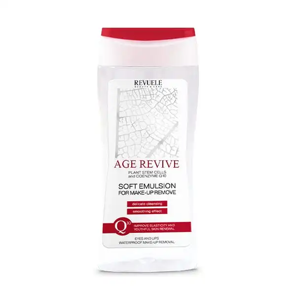 Emulsión Make-Up Remove - Revuele - Comparador de precios