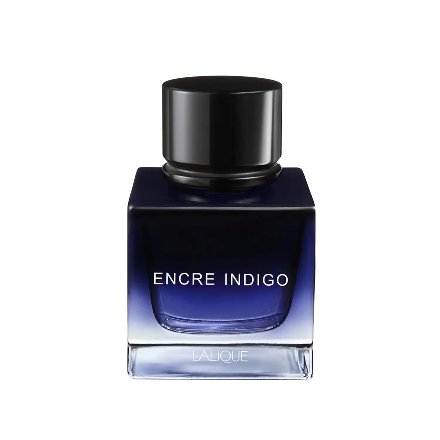 Encre Noire ENCRE INDIGO TESTER Eau de toilette 50 ml - Lalique - Comparador de precios