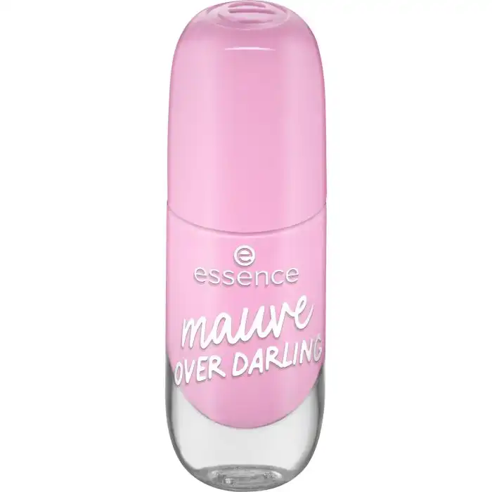 Esmalte de Uñas Gel Nail Colour - ESSENCE - Comparador de precios