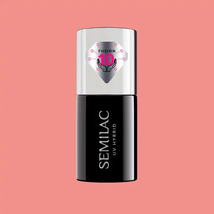 Esmalte Semipermanente Extend Care 5en1 - SEMILAC - Comparador de precios