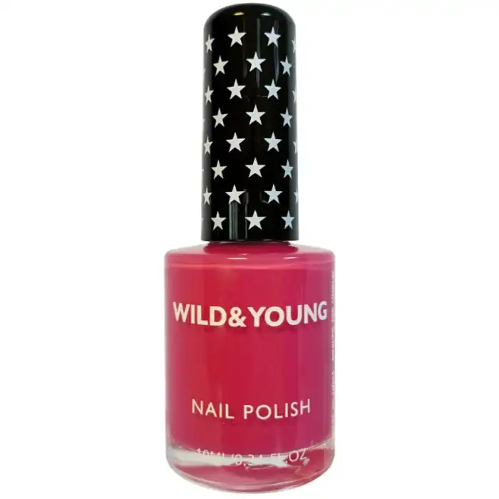 Esmaltes de Uñas - Wild - Young - Comparador de precios