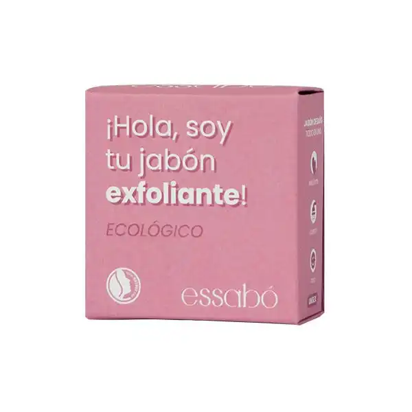 Essabo Eco Exfoliante - ESSABÃ - Comparador de precios