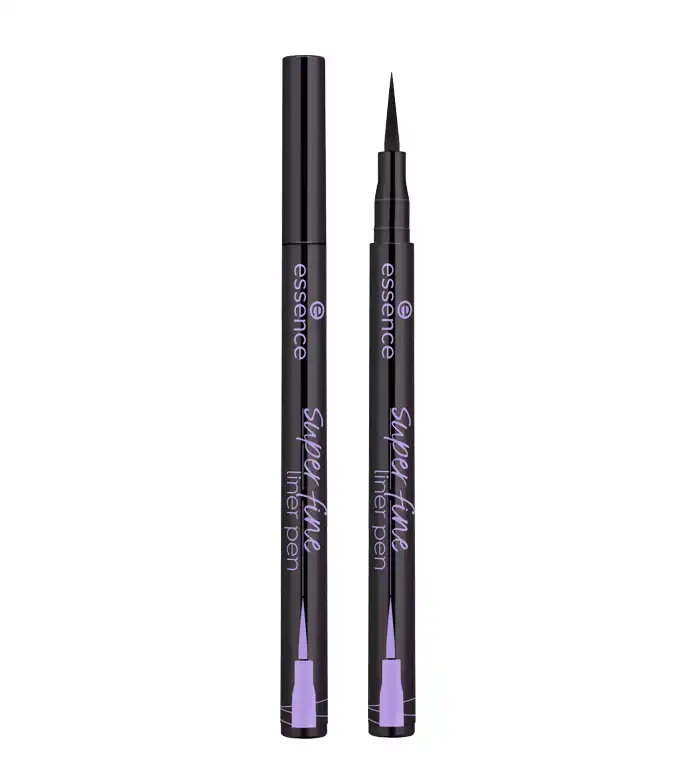 essence - Delineador de ojos Superfino - ESSENCE - Comparador de precios