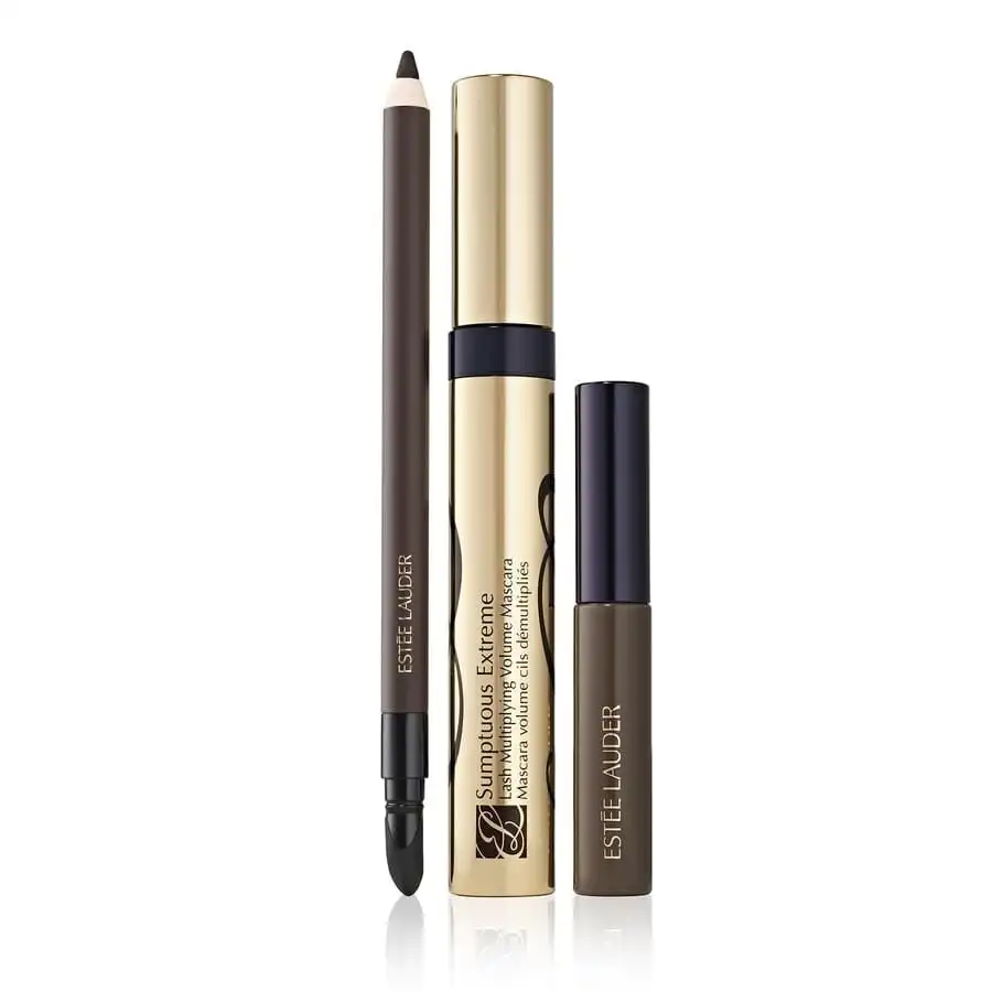 Estée Lauder - Lash Line Up Sumptuous Extreme Máscaras de pestañas 1 pieces 1 Pieza - Estée Lauder - Comparador de precios