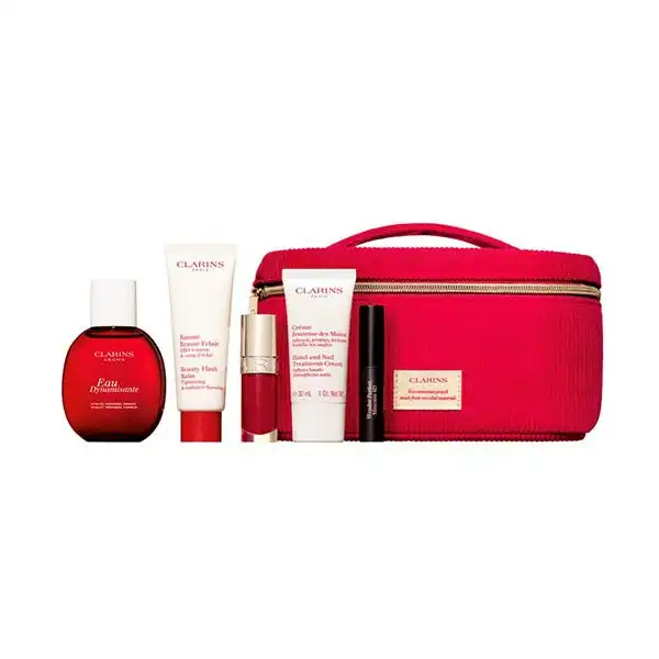 Estuche 70 Aniversario - Clarins - Comparador de precios