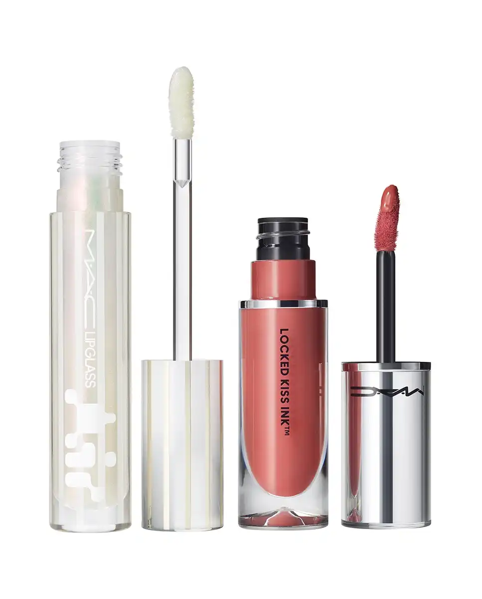 Estuche De Regalo Combo De Labios Best Buds M.A.C - M.A.C - Comparador de precios