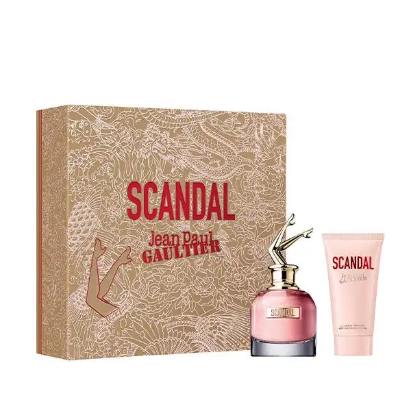 Estuche Scandal - Jean Paul Gaultier - Comparador de precios