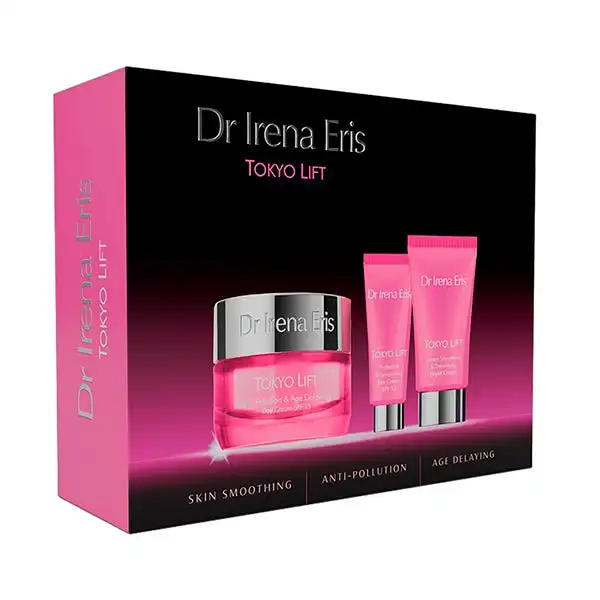 Estuche Tokyo Lift - DR IRENA ERIS - Comparador de precios