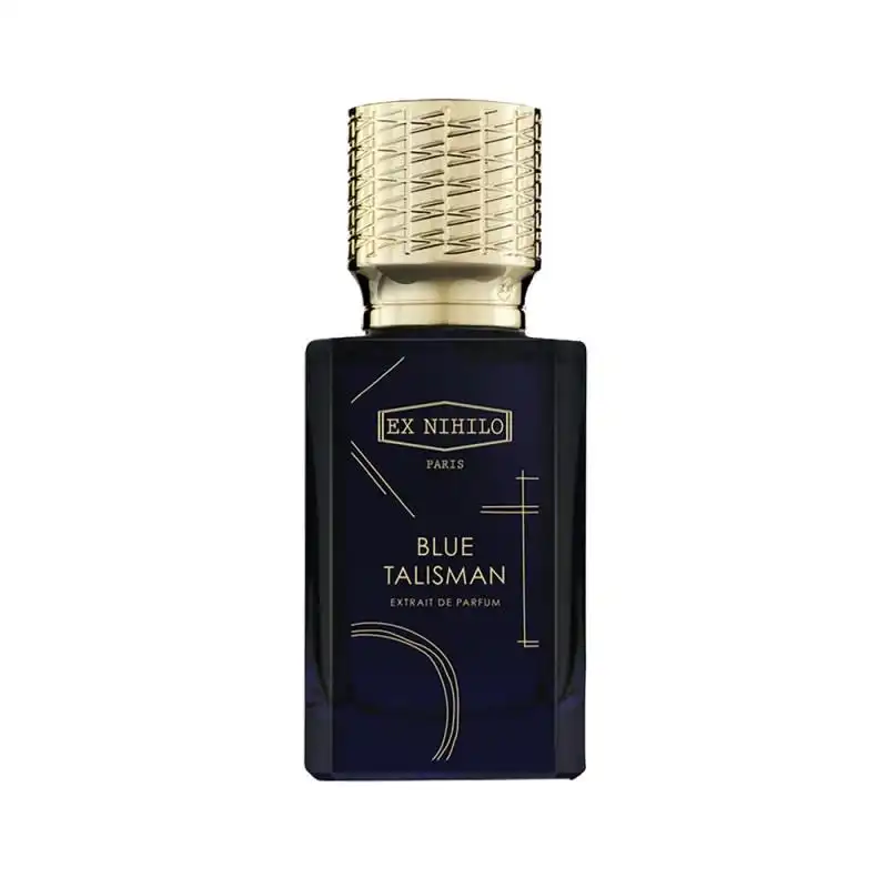 Extrait de Parfum Blue Talisman Extrait De Parfum 50 ml Ex Nihilo (Isolée) - Ex Nihilo - Comparador de precios