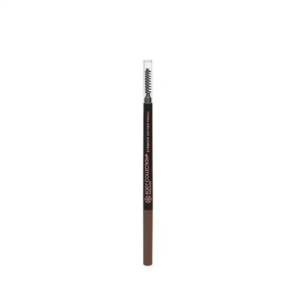 Eyebrow Definer Pencil Blonde - BODY COLLECTION - Comparador de precios