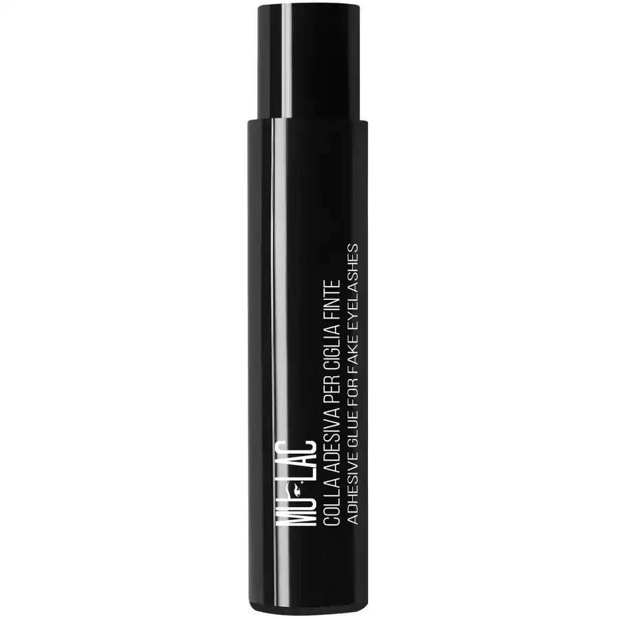 EYELASHES GLUE Pegamento para pestañas - Mulac - Comparador de precios