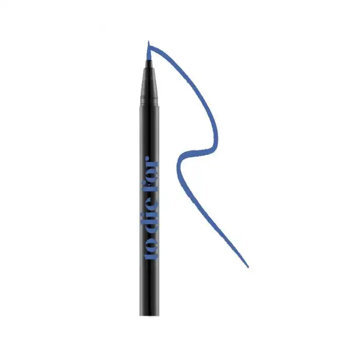 Eyeliner Líquido Waterproof To Die For - Krash Kosmetics - Comparador de precios