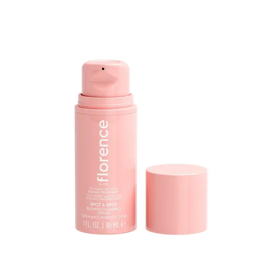 Florence By Mills - Spot A Spot Suero De Tratamiento Para Eliminar Las Manchas Sérums hidratantes 30 ml unisex - Florence by Mills - Comparador de precios