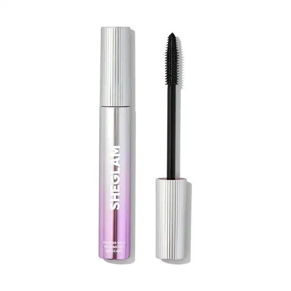 Flutter Wink Volumizing Mascara - SHEGLAM - Comparador de precios