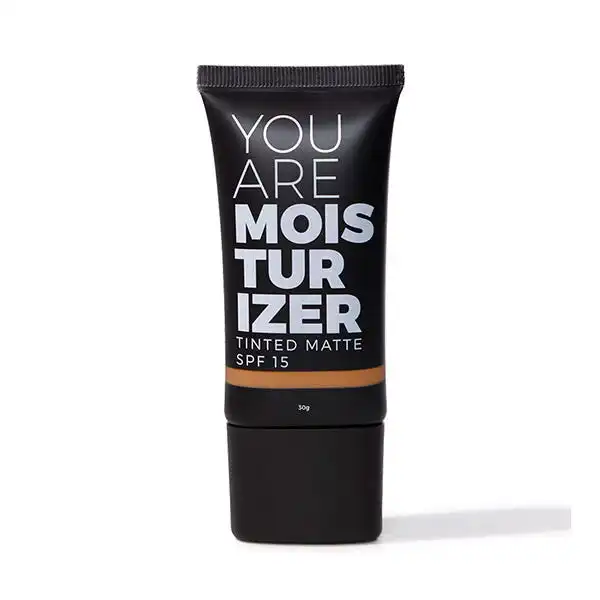Foundation Tube Coronado - YOU ARE COSMETICS - Comparador de precios