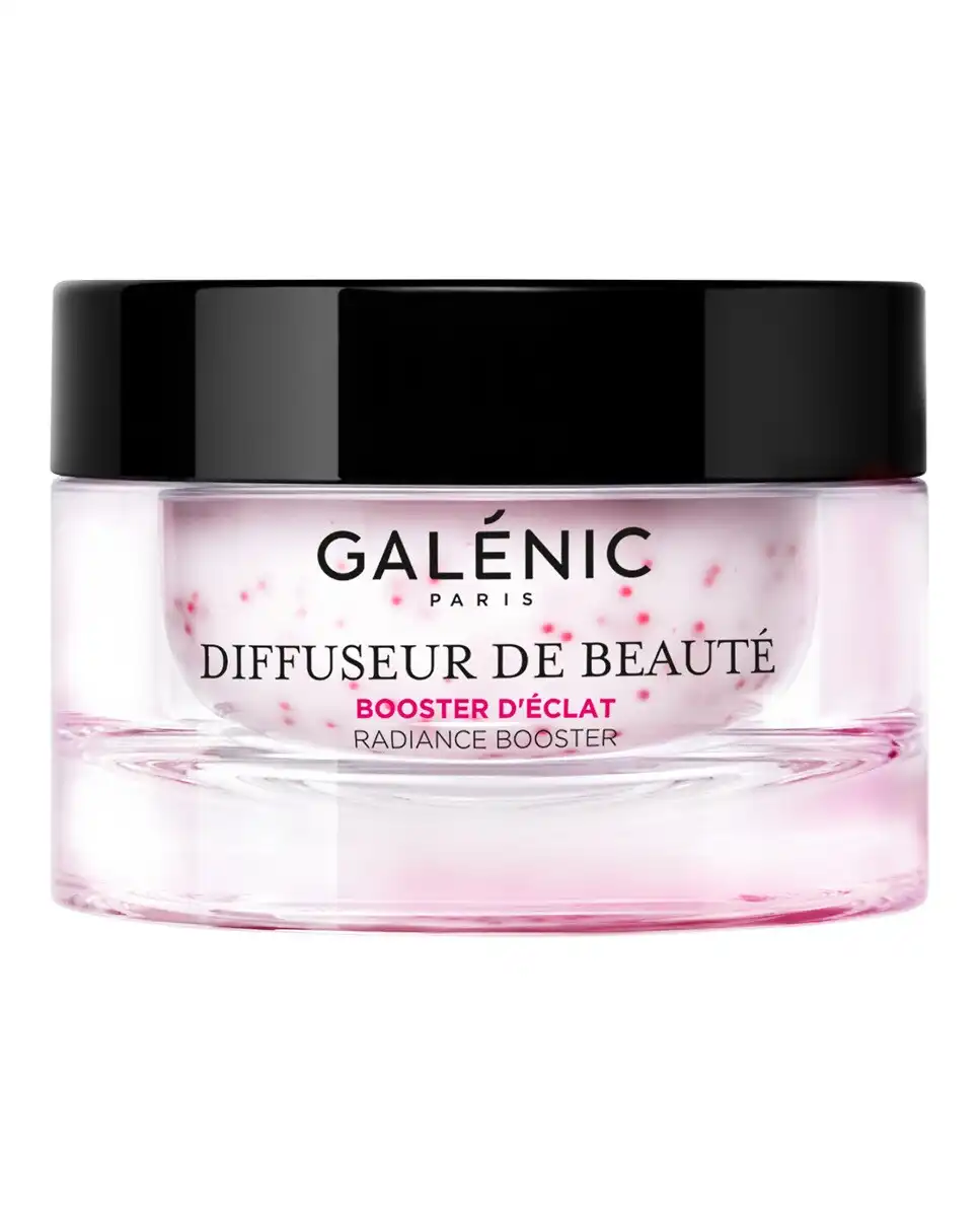 Galénic - Crema Iluminadora Diffuseur De Beaute Galenic - Galénic - Comparador de precios