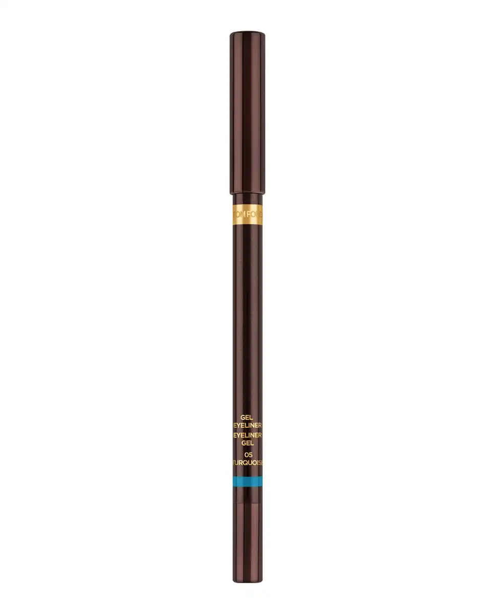 Gel Eyeliner Tom Ford Turquois - Tom Ford - Comparador de precios