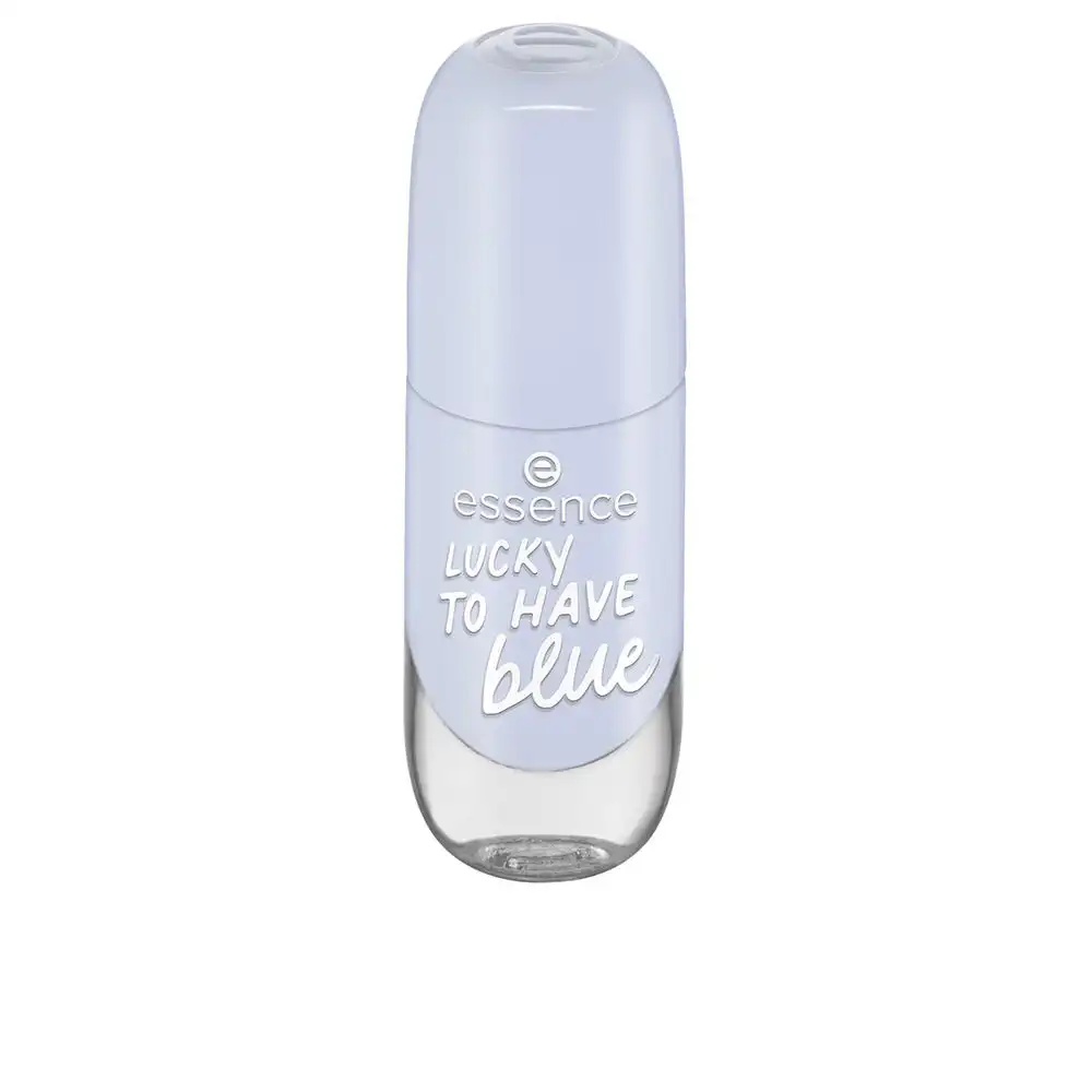Gel Nail Colour esmalte de uñas #39-lucky to have blue - ESSENCE - Comparador de precios
