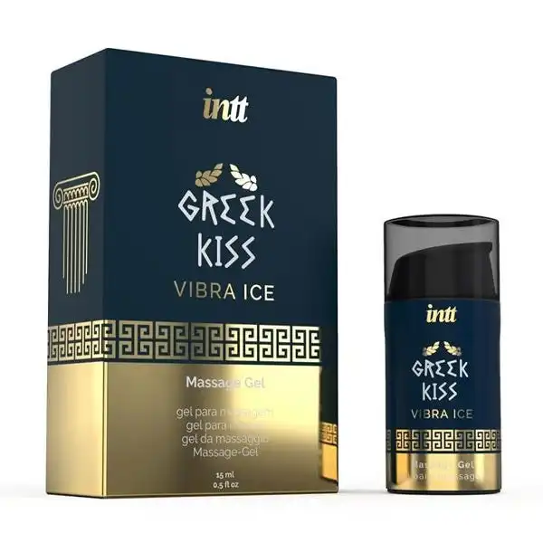 Gel Para Masage - Intt - Comparador de precios